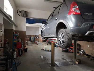 Fantazja Serwis Samochodowy